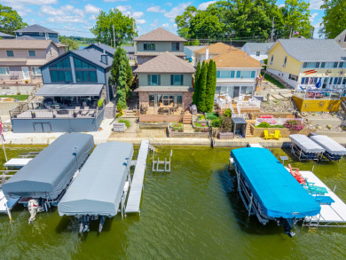 Lakefront Home on Hamilton Lake - photo 34