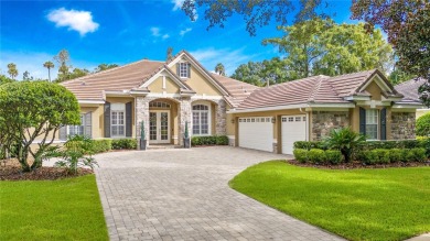 Alaqua Lakes Area Home For Sale in Longwood Florida