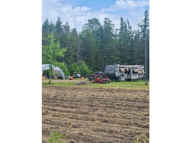 This surveyed 3A+- acre lot in Dennysville is ready for your - photo 1
