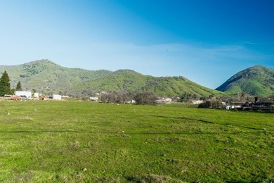 Pine Flat Reservoir Lot For Sale in Sanger California