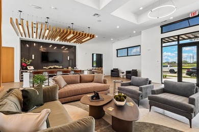Don't let the one-bedroom layout fool you-this top-floor Juno - photo 8