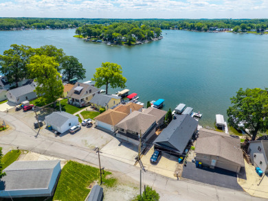 Lakefront Home on Hamilton Lake - photo 36