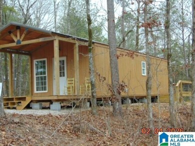 Discover cozy modern living in this brand new tiny house that - photo 2
