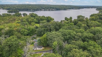 Wangumbaug Lake Home For Sale in Coventry Connecticut