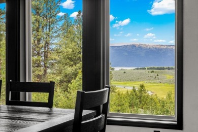 Lake Home For Sale in Cascade, Idaho