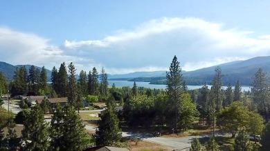 Lake Roosevelt - Ferry County Lot For Sale in Kettle Falls Washington