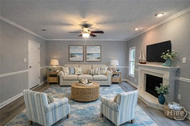 Beautiful Lowcountry home in the highly sought-after Redbird - photo 8