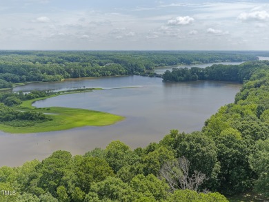 Lake Acreage Sale Pending in Raleigh, North Carolina