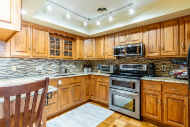 Lakefront Home on Hamilton Lake - photo 15