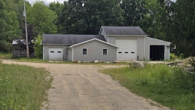 Lake Acreage Sale Pending in Bellevue, Michigan