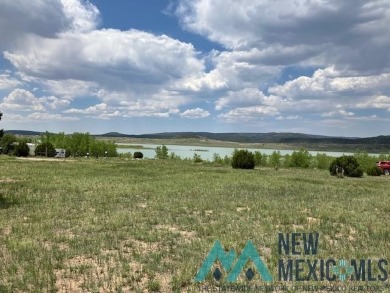 Lake Lot Sale Pending in Las Vegas, New Mexico