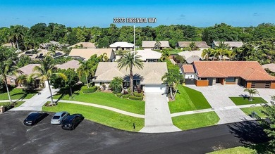 Welcome to 22373 Ensenada Way a spacious and beautifully - photo 3
