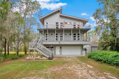 Lake Griffin Home For Sale in Lady Lake Florida