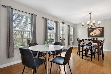 Fully furnished lake-area retreat located in The Falls at Center - photo 8
