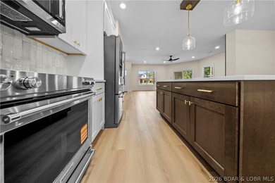 New construction home in the coveted Porto Cima Subdivision-now