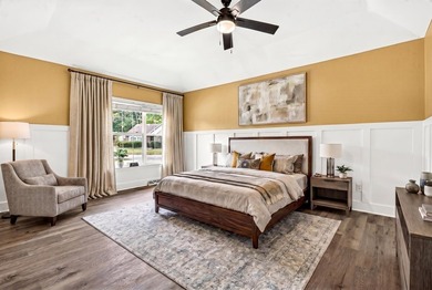 Set within the established golf course community of Shadowmoss - photo 12