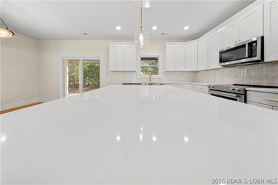 New construction home in the coveted Porto Cima Subdivision-now