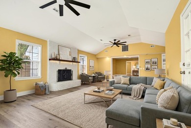 Set within the established golf course community of Shadowmoss - photo 13