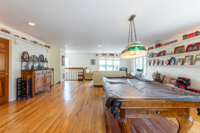 Lakefront Home on Hamilton Lake - photo 23
