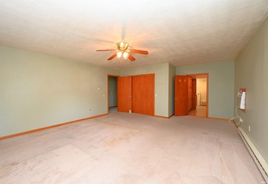 Experience the comfort of a home on Bruce Lake, where you can - photo 14