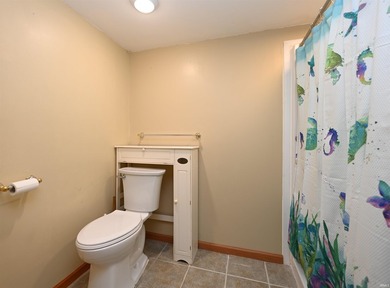 Experience the comfort of a home on Bruce Lake, where you can - photo 17