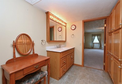 Experience the comfort of a home on Bruce Lake, where you can - photo 18