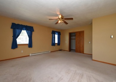 Experience the comfort of a home on Bruce Lake, where you can - photo 20