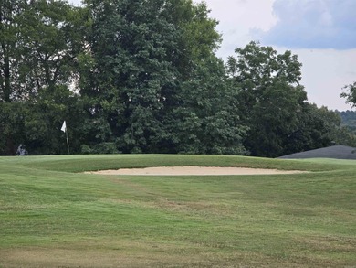 Lake Catherine Lot For Sale in Hot Springs Arkansas