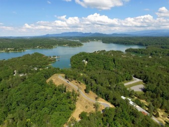 Douglas Lake Acreage Sale Pending in Sevierville Tennessee
