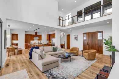 Lake Home For Sale in Donnelly, Idaho