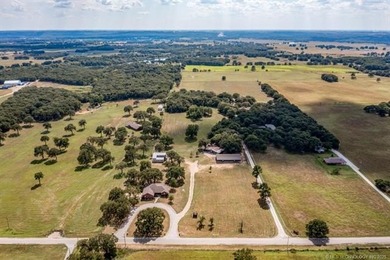Red River Retreat is a scenic 10-acre property brimming with - photo 2