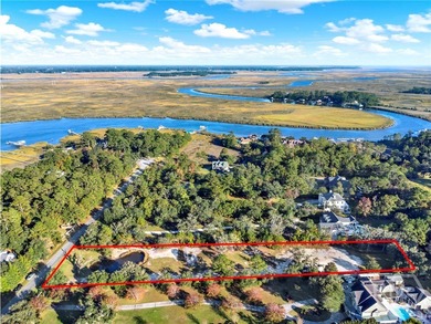 COME TAKE A LOOK AT THIS SPACIOUS 2.56 ACRE BUIDABLE HOMESITE - photo 3