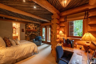 This incredible waterfront lodge could not be replicated at this - photo 25