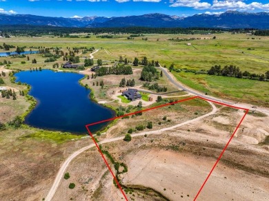 Lake Acreage For Sale in Mccall, Idaho