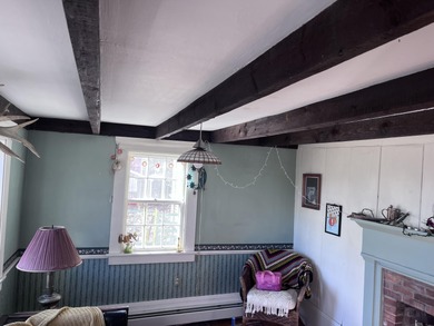 Kennebec River Home For Sale in Bath Maine