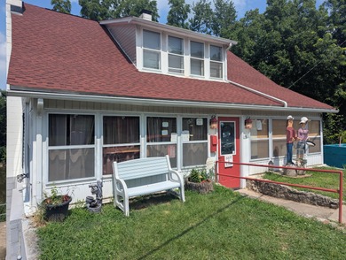 (private lake, pond, creek) Home For Sale in Sidney Ohio