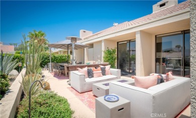 Lake Condo For Sale in Rancho Mirage, California