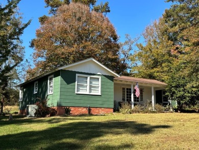  Home For Sale in Tylertown Mississippi