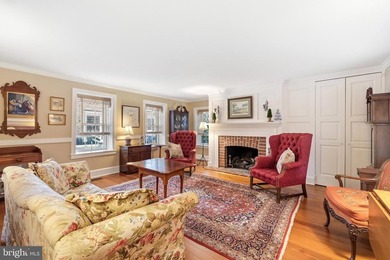 RARE OPPORTUNITY TO OWN A REMARKABLE PIECE OF ANNAPOLIS HISTORY! - photo 5