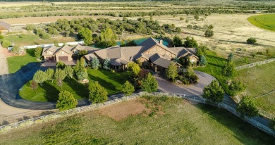 (private lake, pond, creek) Home For Sale in Central Utah