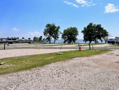 Pull through RV Lot in Luxury Lakeside Community! - photo 10
