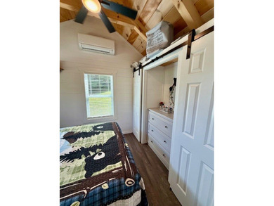 Welcome to this beautifully constructed tiny home, nestled on 3 - photo 8