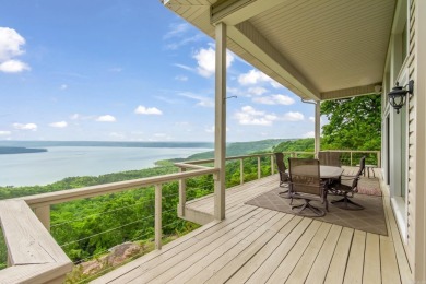 Lake Home For Sale in Quitman, Arkansas