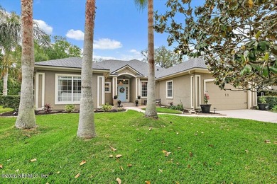 Tucked away in the heart of Ponte Vedra, this hidden gem offers - photo 1