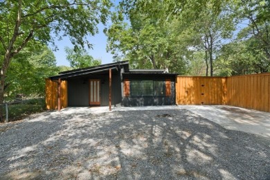 Lake Home For Sale in Quinlan, Texas