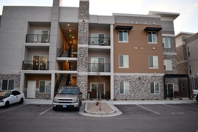 Utah Lake Condo For Sale in Spanish Fork Utah