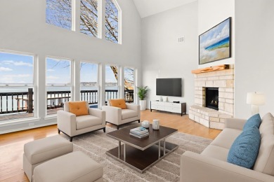 Waterfront Beauty on Harbor Point Peninsula - photo 9