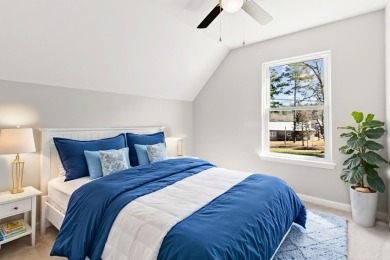 Waterfront Beauty on Harbor Point Peninsula - photo 20