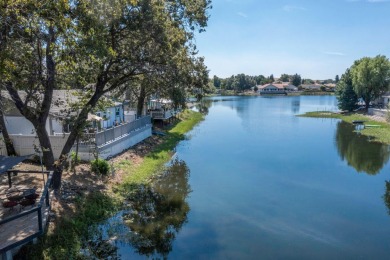 Lake California Home For Sale in Cottonwood California