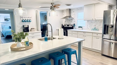 Indian Lake Home For Sale in Lakeview Ohio